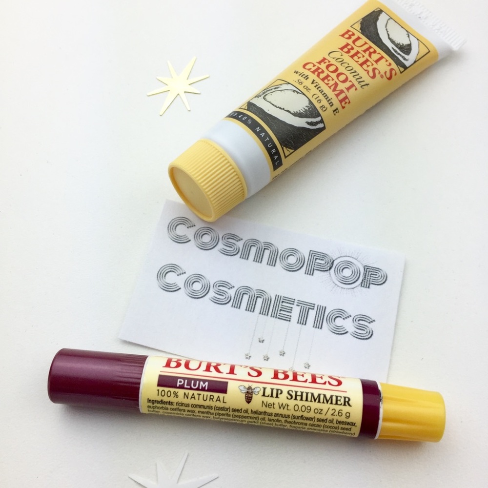 Clean Beauty 8-Piece Makeup & Skincare Set✨262 - Picture 5 of 8